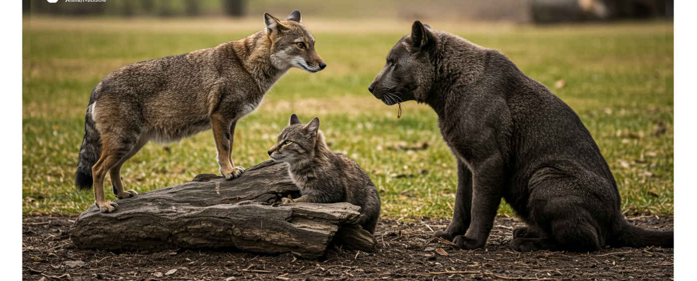 Global Insights for Stronger Animal Protection